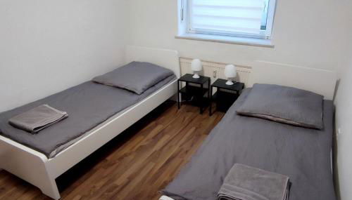 Ferienwohnung in zentraler Lage - Foto 5, towels