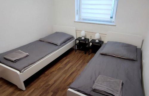 Ferienwohnung in zentraler Lage - Foto 5