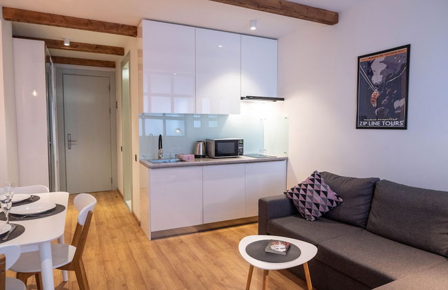 Atrium apartments in New Gudauri - Foto 15