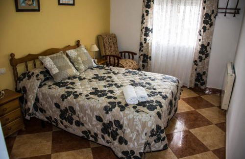 Casa Rural Maria Belen - Foto 20