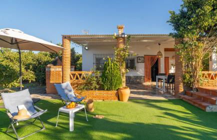 Villa Rocío Vélez-Málaga by Ruralidays - Photo 26