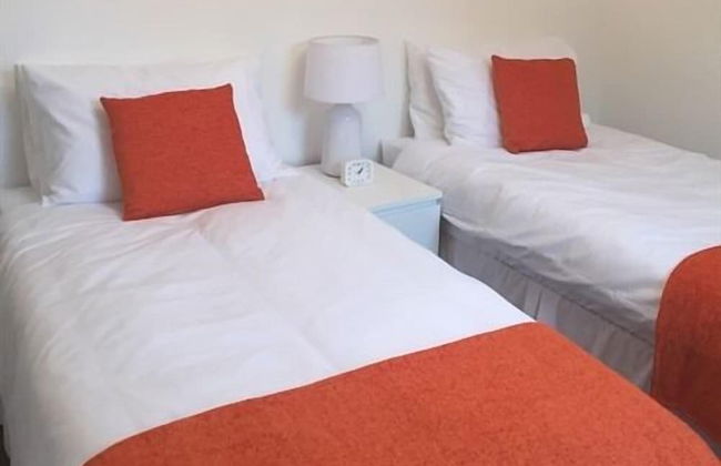 Beddoe Apartments - Foto 72