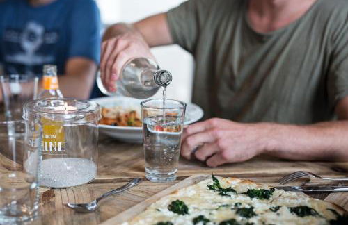 Beach Apartments Heiligenhafen - Foto 16