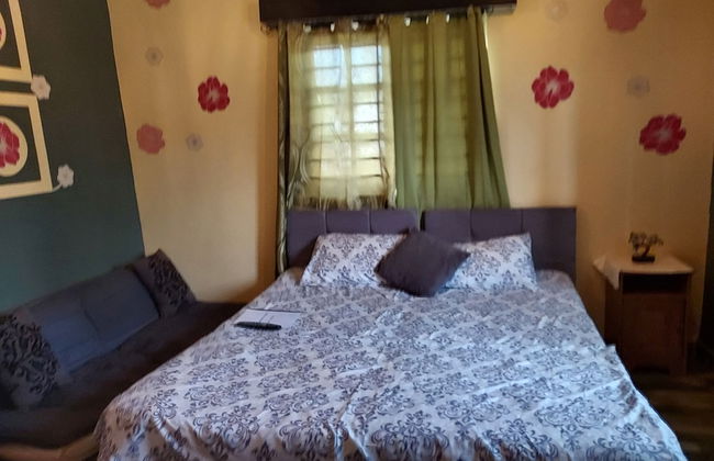 Phoenix Lodge - Photo 12