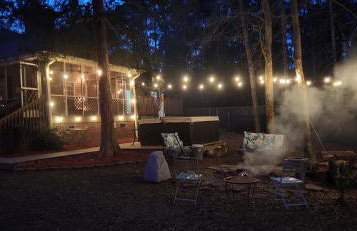 Whispering Waters Hideaway - Foto 65