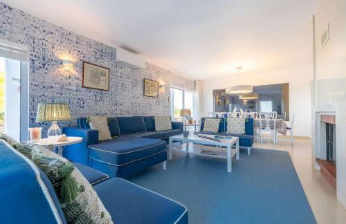 Villa Alice - Walk to beach Pool Tennis court - Foto 8