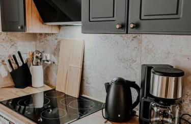 Exclusive penthouse apartment 5 with balcony & parking - Foto 31