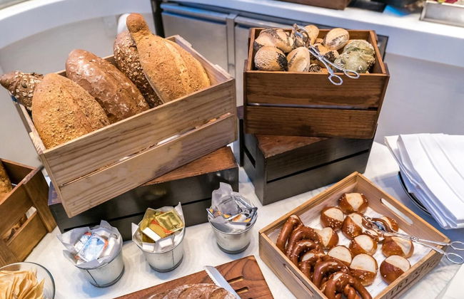 Made Inn Budapest - Foto 13