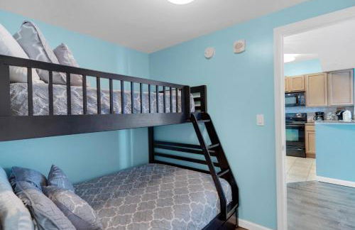 Palms Resort #2613 Jr. 2BR - Foto 42