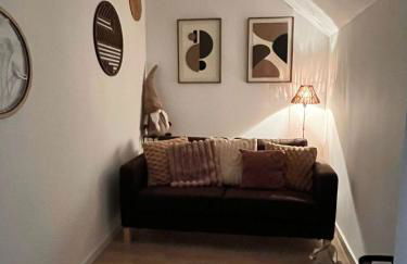 Gîte le Cordonnier 10 personnes Mont-Saint-Michel - Foto 16