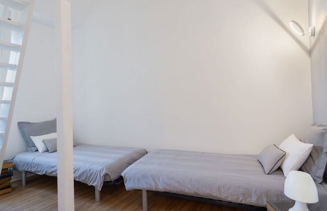 Raffinement, confort et vue Mer - Photo 13