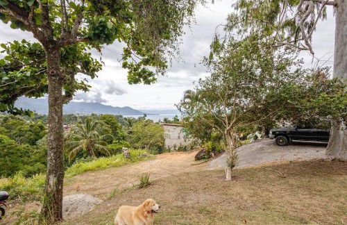 Chalé Completo Com Linda Vista para o Mar de Ilhabela 1 - Foto 23