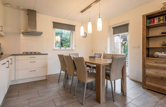 Summio Vakantiepark It Wiid - Foto 65