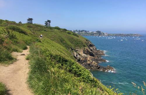 La Maison de vacances du Doux Verger à Saint Lunaire - Foto 36