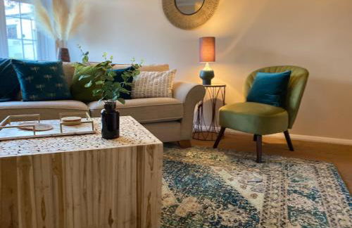 Castle Gate by Spa Town Property - Central Location with Large Living Space - Foto 11