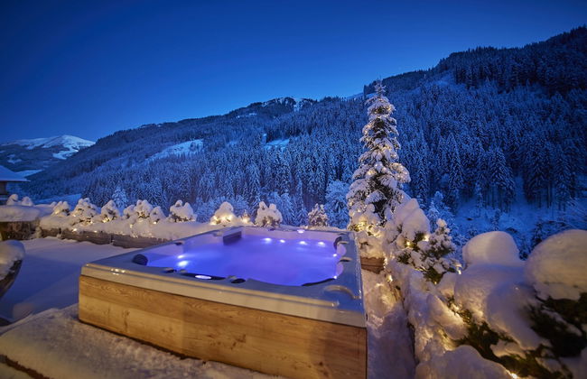 Chalet Tannenbaum - Foto 37