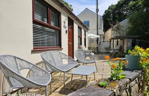 Spacious Farmhouse between St Agnes & Porthowan - Foto 58