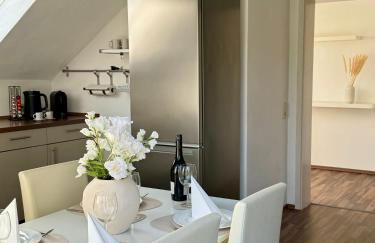 Ferienwohnung Seensucht Bostalsee - Foto 4