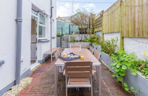 4 Bed in St. Austell oc-t32965 - Foto 4