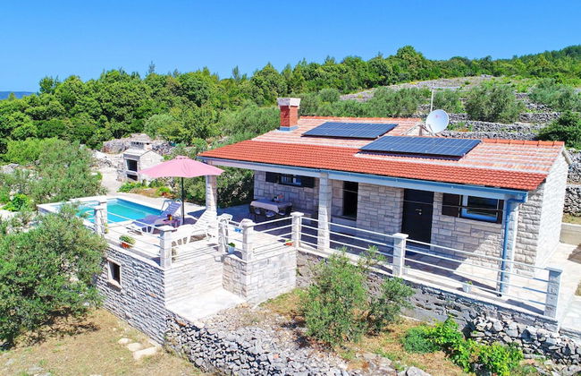 Holiday Home Zule - Foto 27