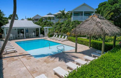 Bayberry Key - Waterfront Boutique Resort, Dock, Direct Water views! - Foto 23