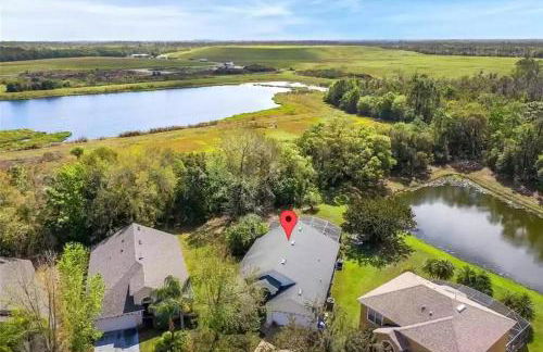 Disney area 4-bedrooms spacious villa for rent - Foto 13