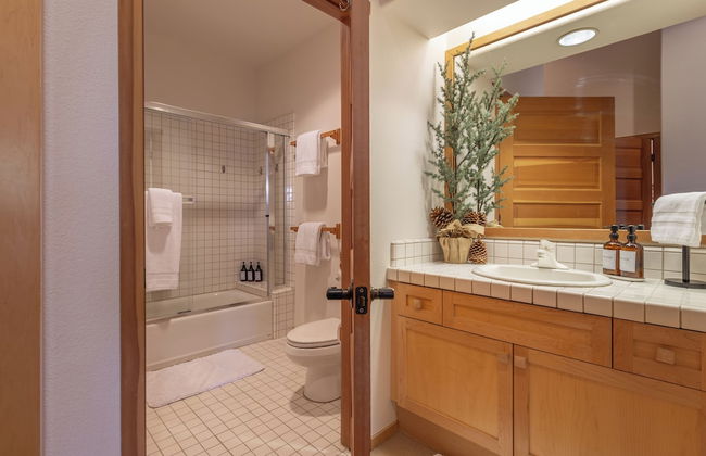 Ski In Ski Out PT Lodge 2BR 2BA Hot Tubs - Foto 21