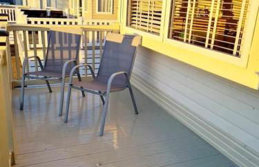 Cosy cabin in Milford on Sea Full Passes included - Foto 10