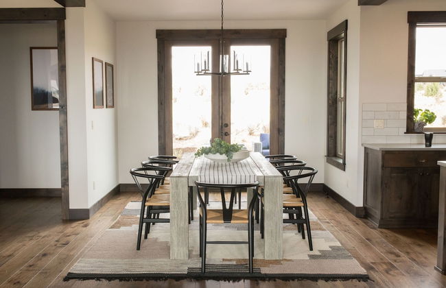 Clint by Avantstay Located Within The Brasada Ranch Community Golf Course Pool Hot Tub - Foto 10