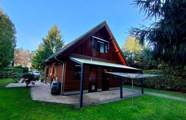 Terrace Apartment With Lush Garden - Photo 28