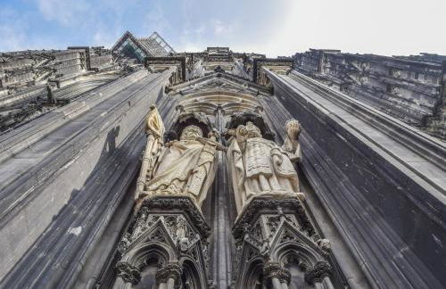 FeWo Köln - Foto 29