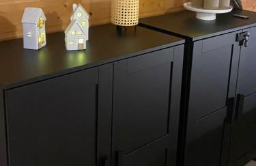 Maisonnette Alsacienne cosy - Foto 21