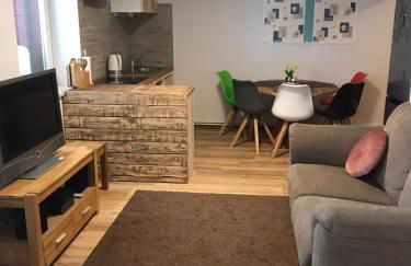 Ferienwohnung in Burg - Foto 1