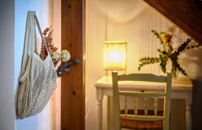 GM Appartment in Lentas - Foto 27