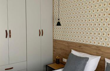 Apartamenty Parkowe B5 - Photo 6