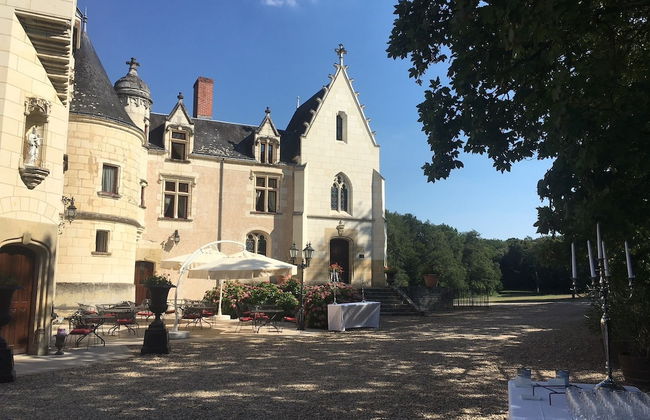 Château de Brou - Foto 42