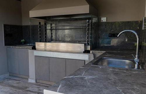 Luxury heated pool Villa - Foto 37