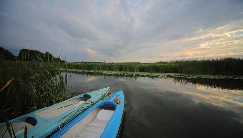 Chata w Ciszy - Foto 5