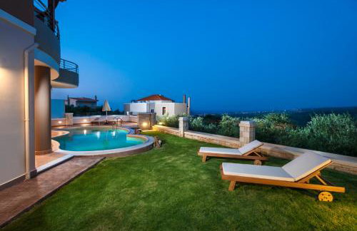 Villa Stellina - Photo 7