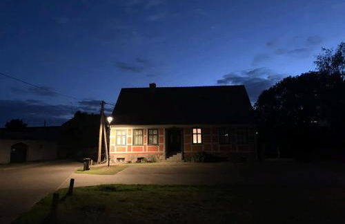 Landidyll - Bauernhaus Ländchen Bellin - Photo 33