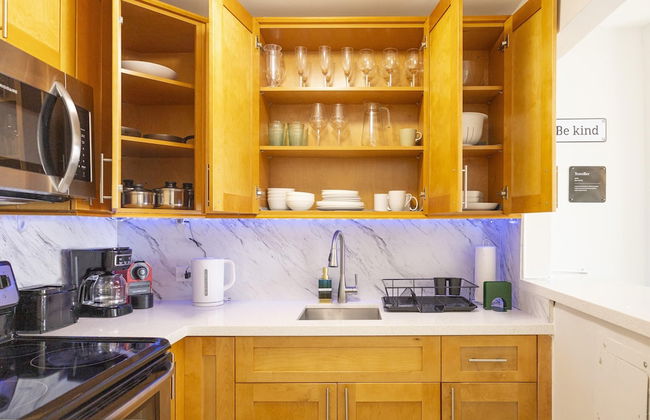 Vista Mar Bay Views Close to Miami Attractions - Foto 16