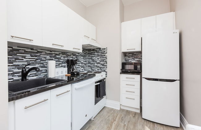 Applewood Suites - The Annex Lofts - Foto 11