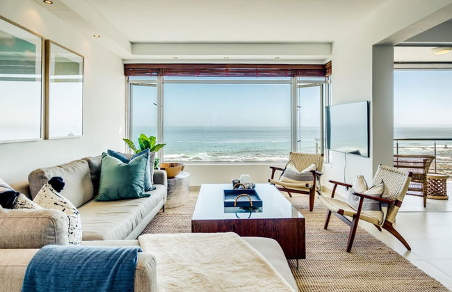 Uninterrupted Ocean Views in Mouille Point Atlantic Vistas - Photo 16