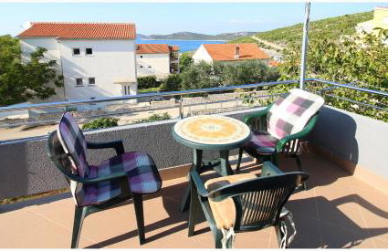 Apartments Ivan Perkov Tomas Bilo - Foto 36