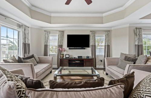 Exclusive Condo on Reunion Resort and Spa Orlando Condo 5134 - Foto 2