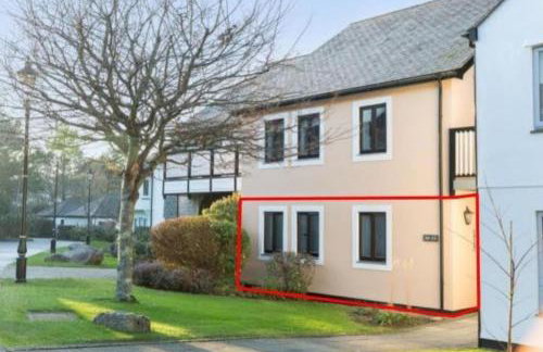 Hideaway - Exclusive marina development, town centre, with parking - Foto 2