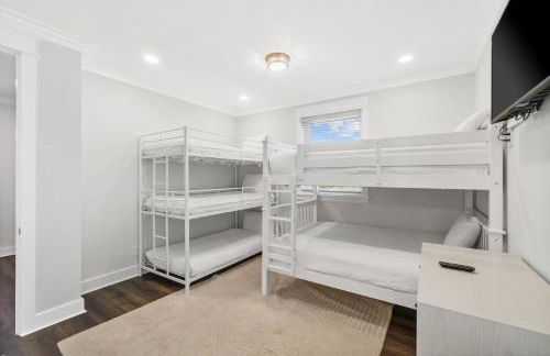 Pet Friendly Beach House - Seahorse by Panhandle Getaways - Foto 90