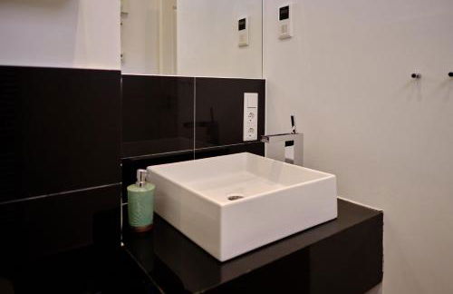 Historisches Deluxe Apartment im Marianum - Foto 29