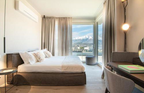 Lago Dorato Luxury Villa Sabrina Lake View - Foto 43