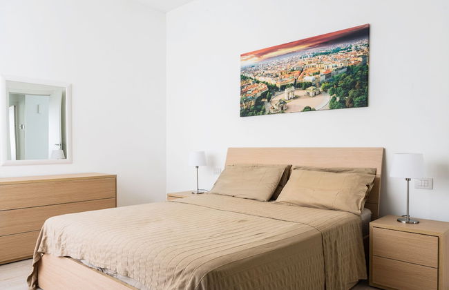 Flatty Apartments - Camillo Vacani - Foto 5